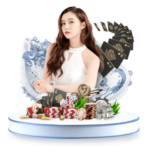Sảnh CMD368 tại oke365 chính thức